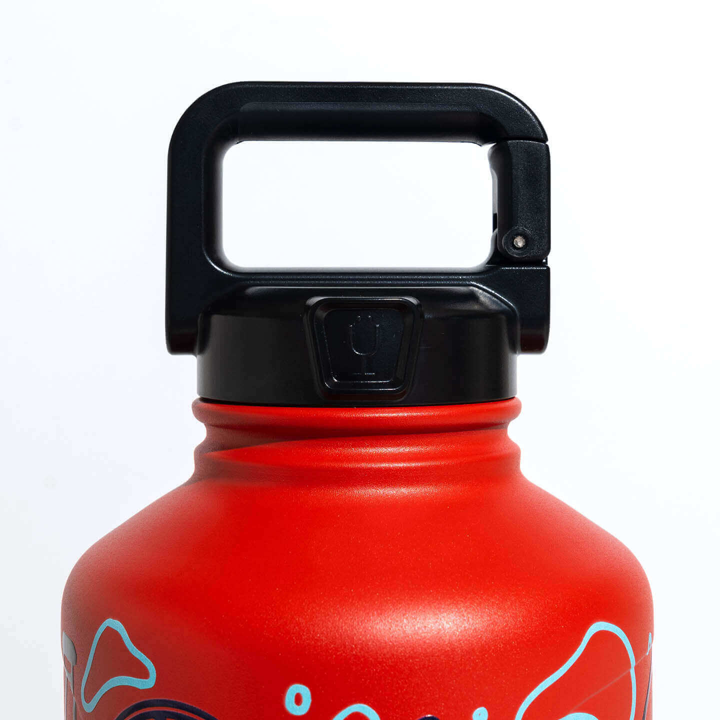 Brumate X NBB 64oz Insulated Growler 5