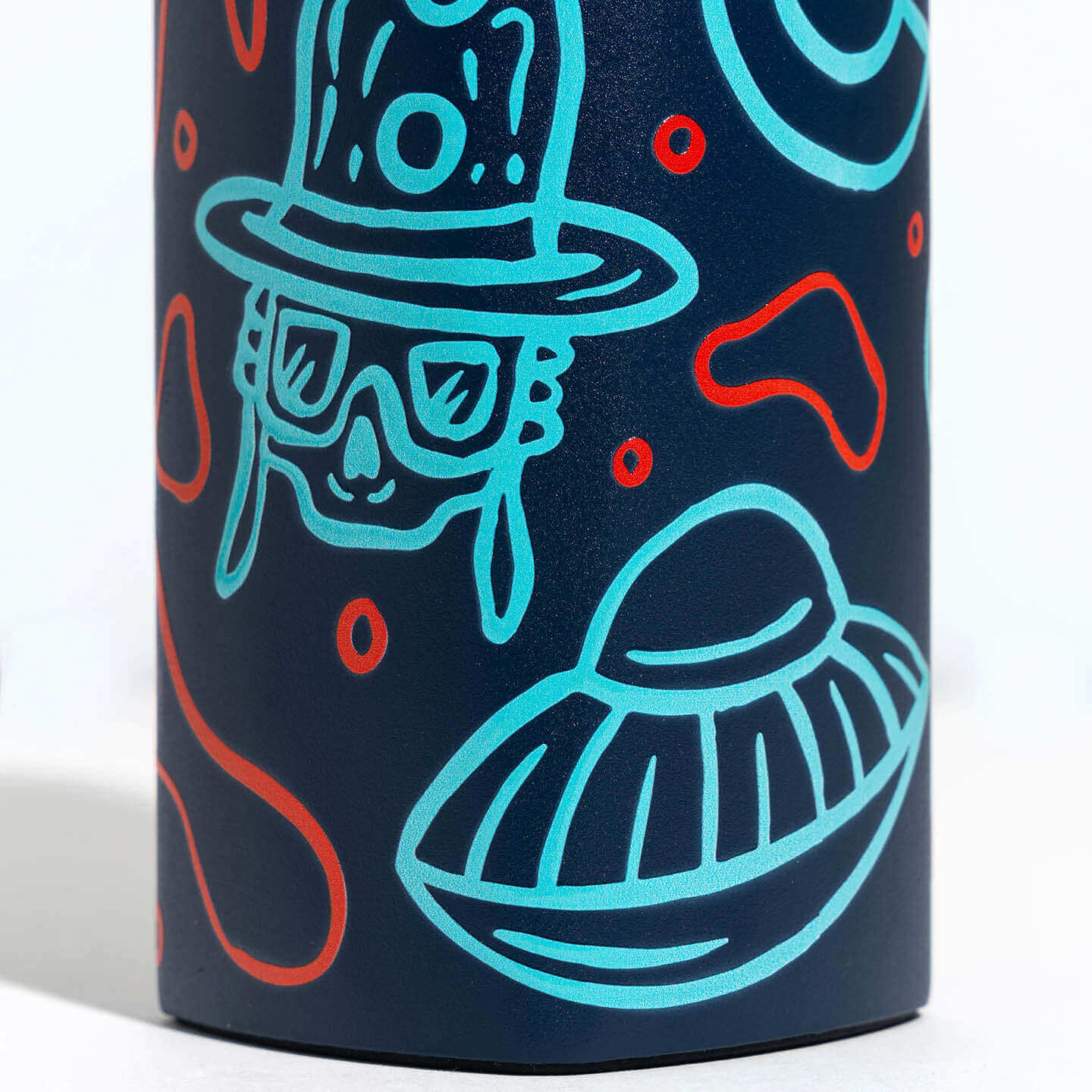 Brumate X NBB Water Bottle 10