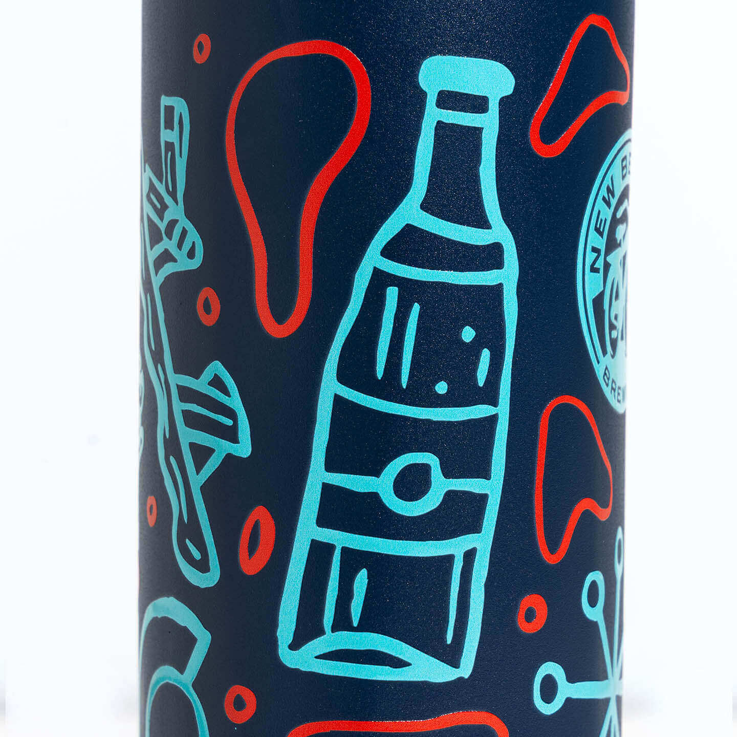 Brumate X NBB Water Bottle 12