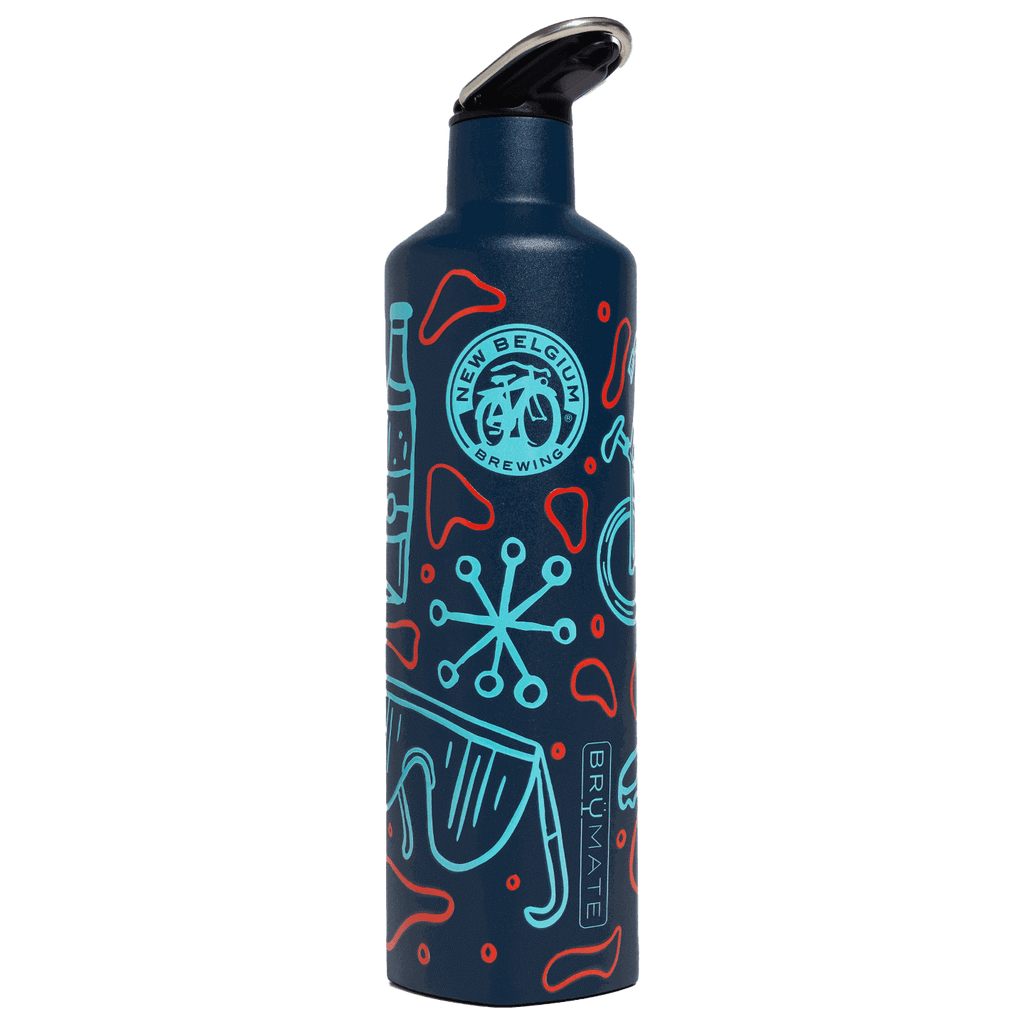 Brumate X NBB Water Bottle 1440w