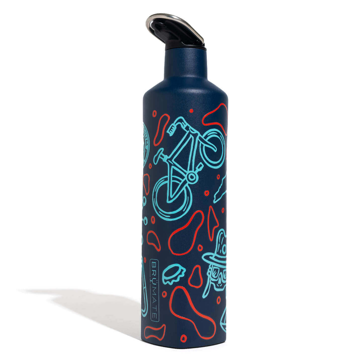 Brumate X NBB Water Bottle 2