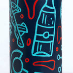 Brumate X NBB Water Bottle 9