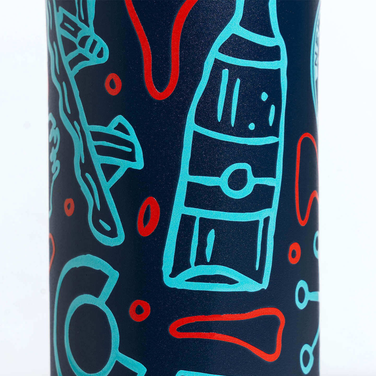Brumate X NBB Water Bottle 9