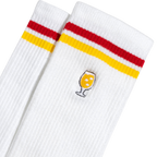 New Belgium Crew Socks
