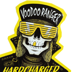 Voodoo Ranger Hardcharged Tea Tacker