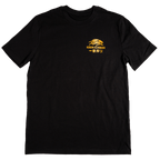 Kirin Ichiban 2025 Merch Black Shirt 1440