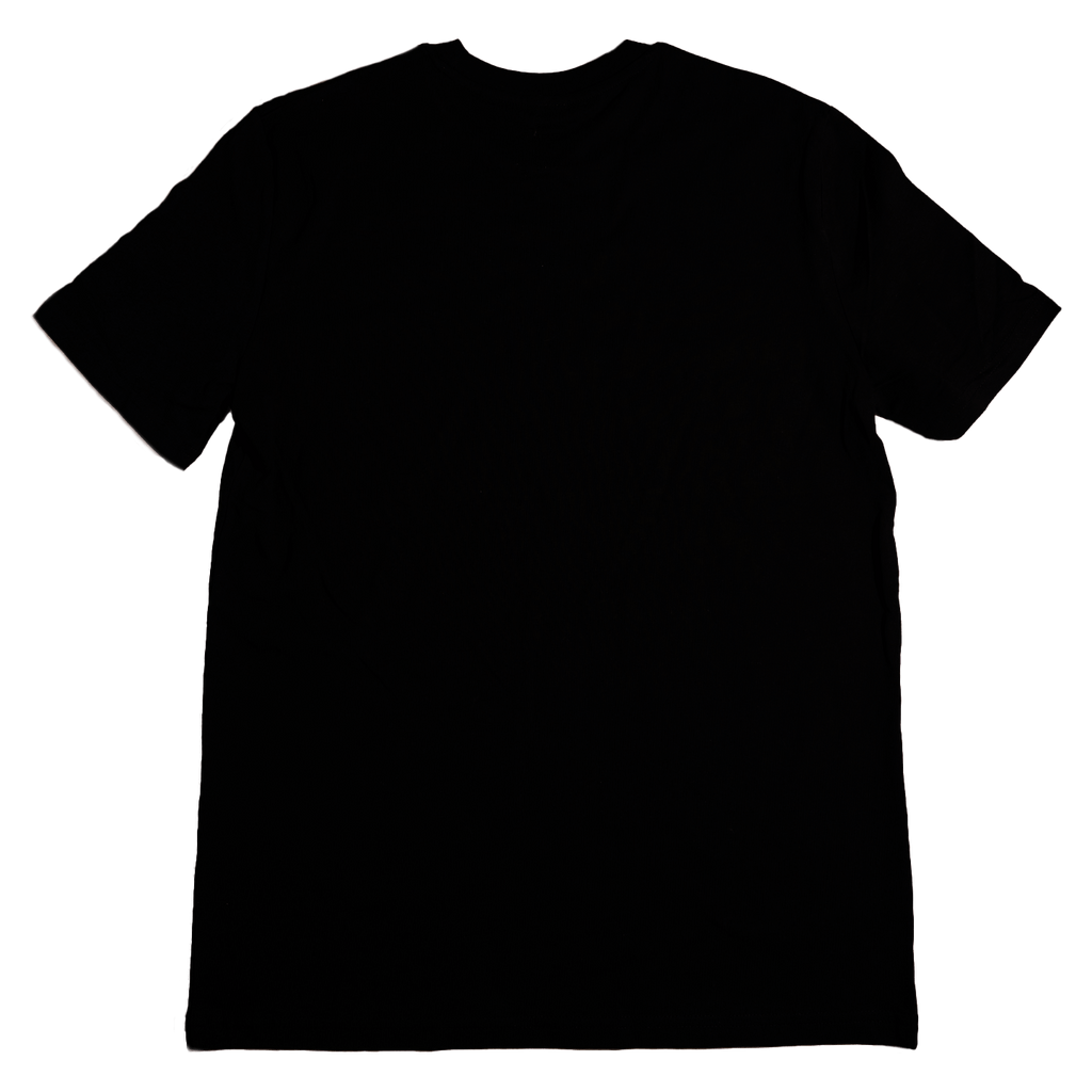Kirin Ichiban 2025 Merch Black Shirt Back 1440