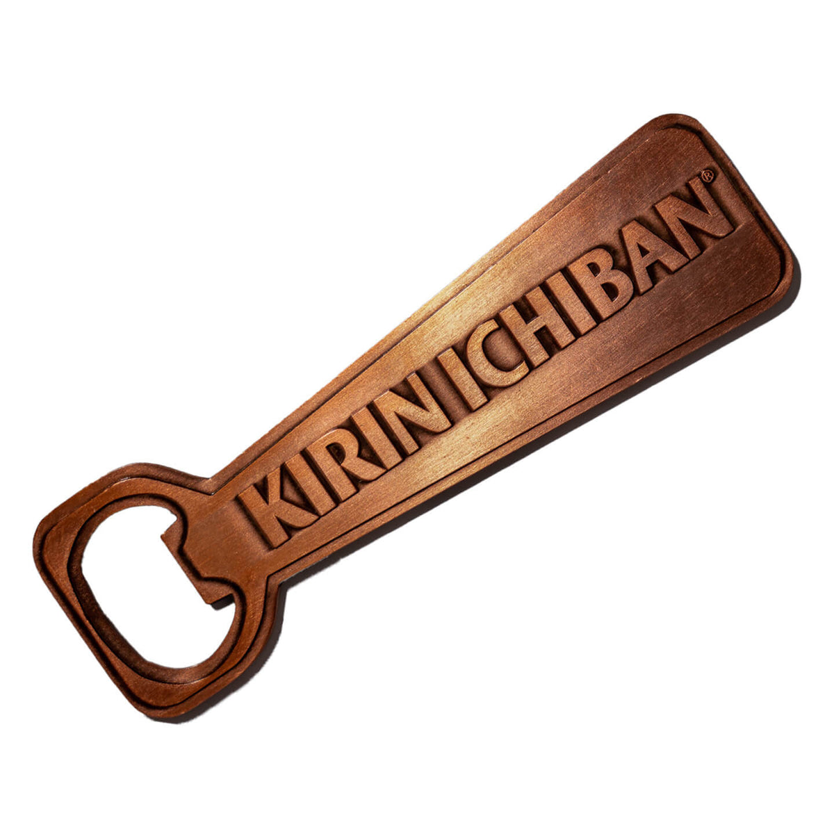 Kirin Ichiban 2025 Merch Bottle Opener Deatil 2
