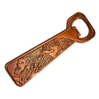 Kirin Ichiban 2025 Merch Bottle Opener Detail 1