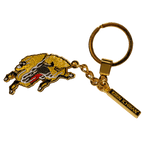 Kirin Ichiban 2025 Merch Keychain 1440