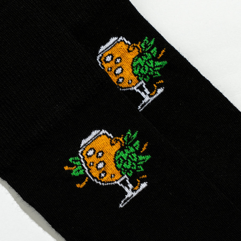 New Belgium Merino Wool Socks