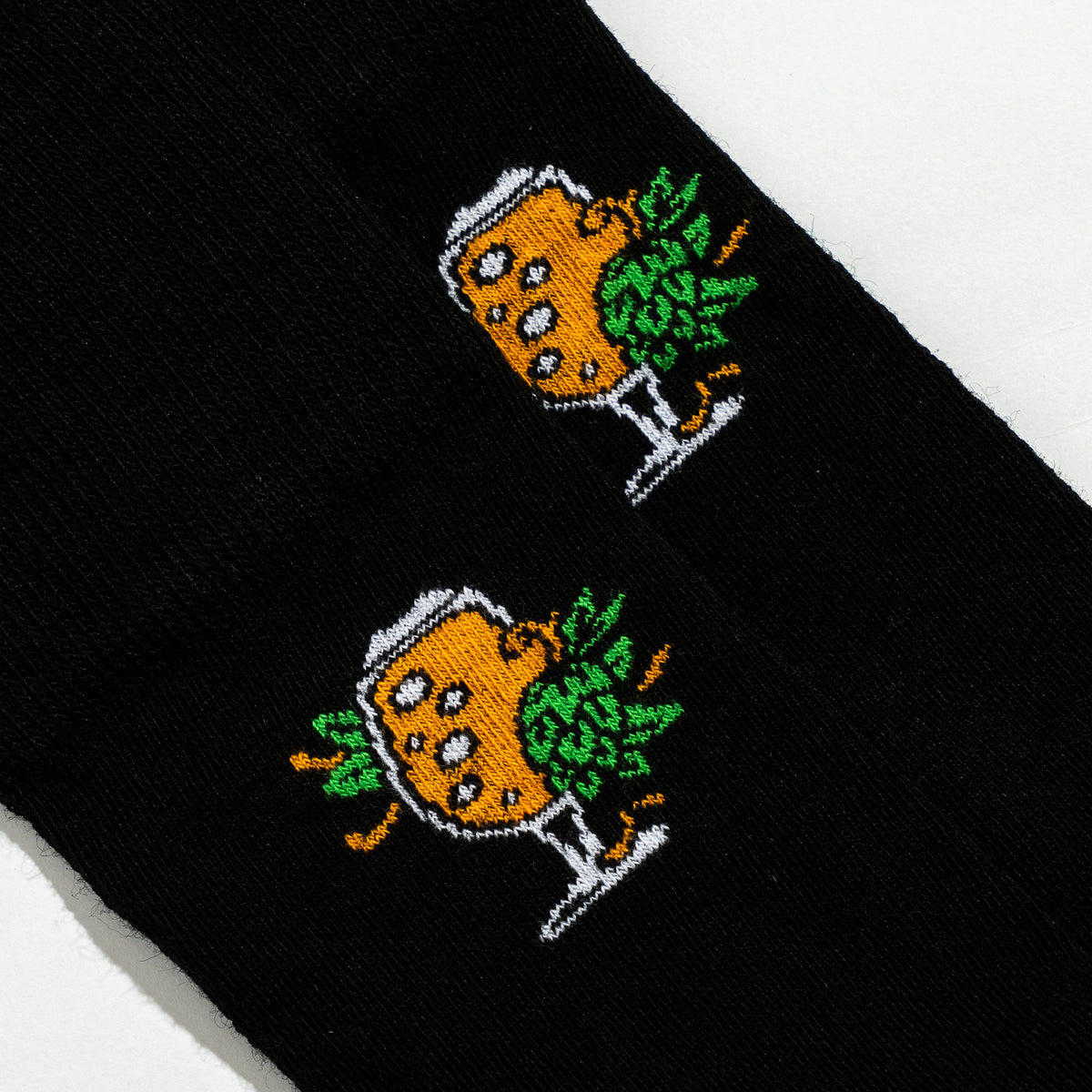 New Belgium Merino Wool Socks