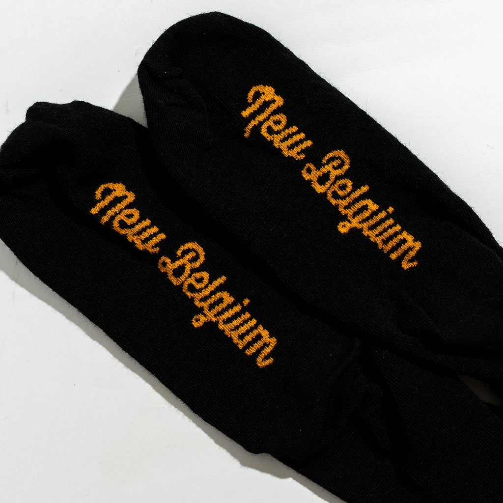 New Belgium Merino Wool Socks