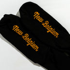 New Belgium Merino Wool Socks