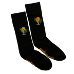 New Belgium Merino Wool Socks
