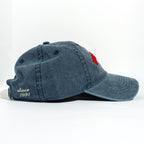 Fat Tire Navy "Dad" Hat
