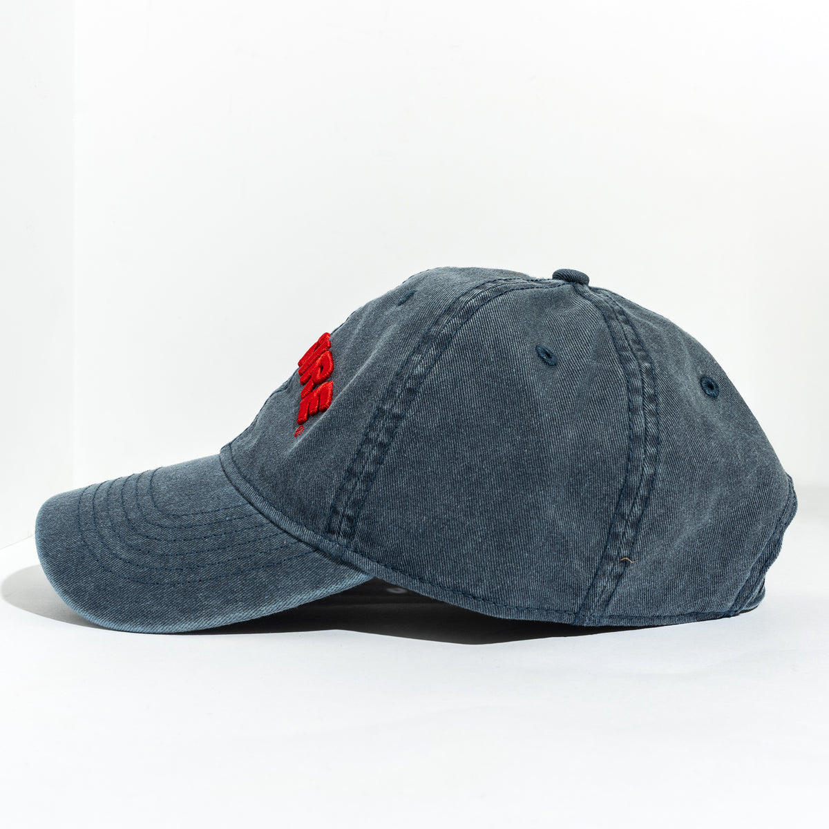 Fat Tire Navy "Dad" Hat