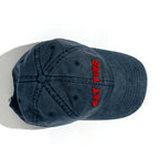 Fat Tire Navy "Dad" Hat
