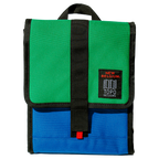 New Belgium X Topo Designs Cooler Bag