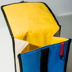 New Belgium X Topo Designs Cooler Bag