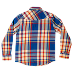New Belgium X Topo Designs Mountain Shirt Jacket