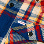 New Belgium X Topo Designs Mountain Shirt Jacket