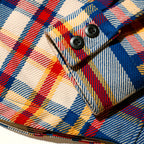 New Belgium X Topo Designs Mountain Shirt Jacket