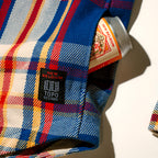 New Belgium X Topo Designs Mountain Shirt Jacket