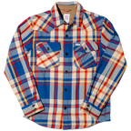 New Belgium X Topo Designs Mountain Shirt Jacket