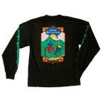 New Belgium X Topo Designs Long Sleeve Shirt