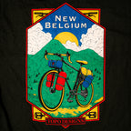New Belgium X Topo Designs Long Sleeve Shirt