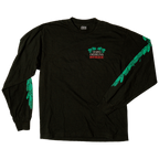 New Belgium X Topo Designs Long Sleeve Shirt