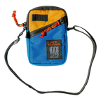 New Belgium X Topo Designs Mini Shoulder Bag