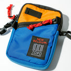 New Belgium X Topo Designs Mini Shoulder Bag