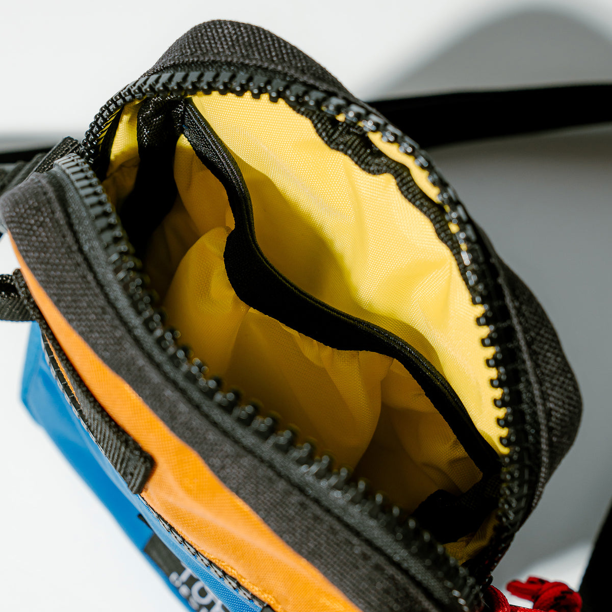 New Belgium X Topo Designs Mini Shoulder Bag