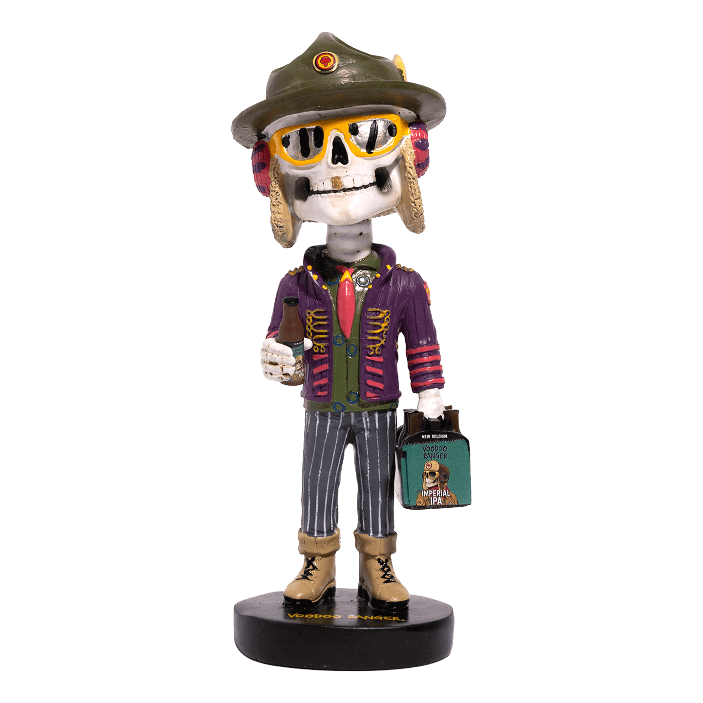 nbb 2024 updated voodoo bobble head 1440w