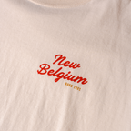 New Belgium 35th Anniversary Bike T-Shirt