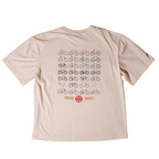 New Belgium 35th Anniversary Bike T-Shirt