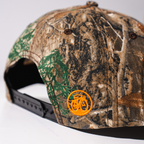 New Belgium Drink Good Beer Camo Hat