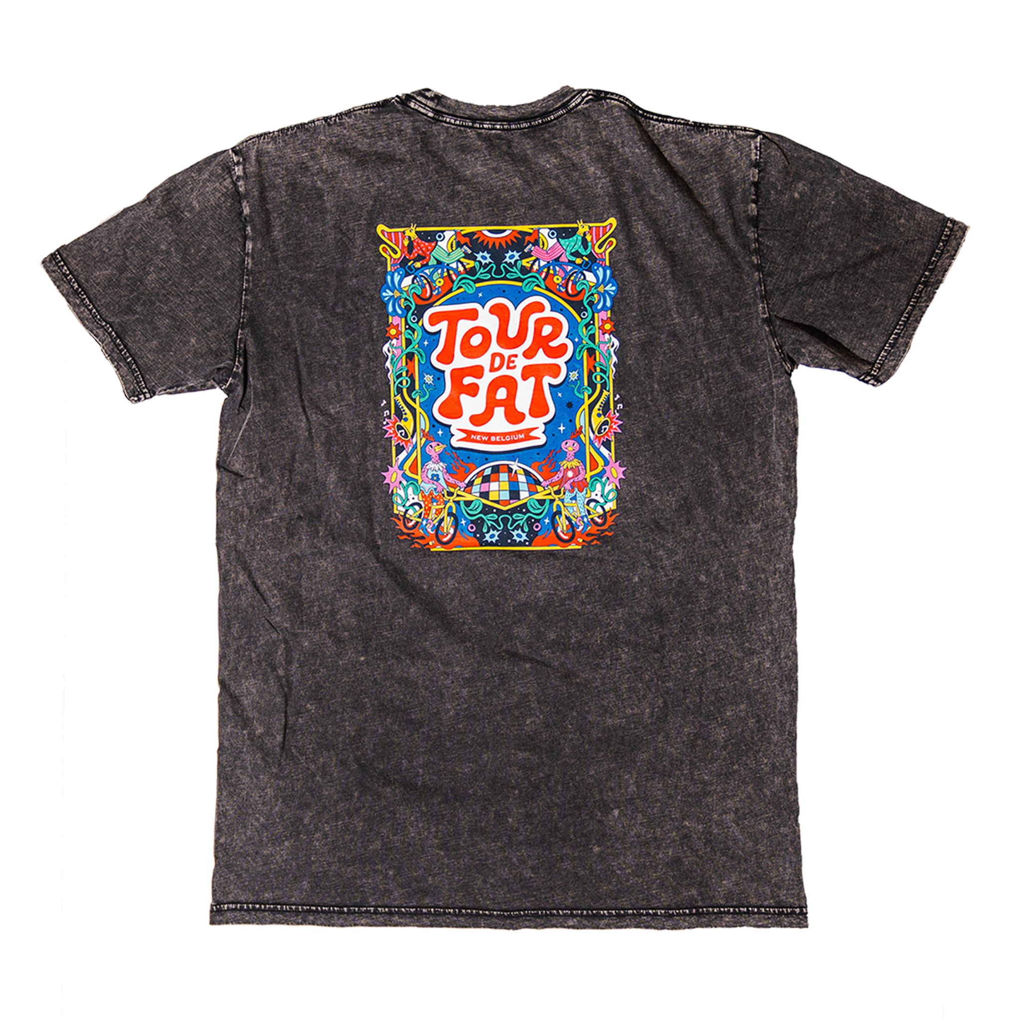 Tour de Fat T-Shirt