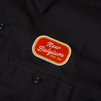 New Belgium Brewing Fun Since '91 Workshirt