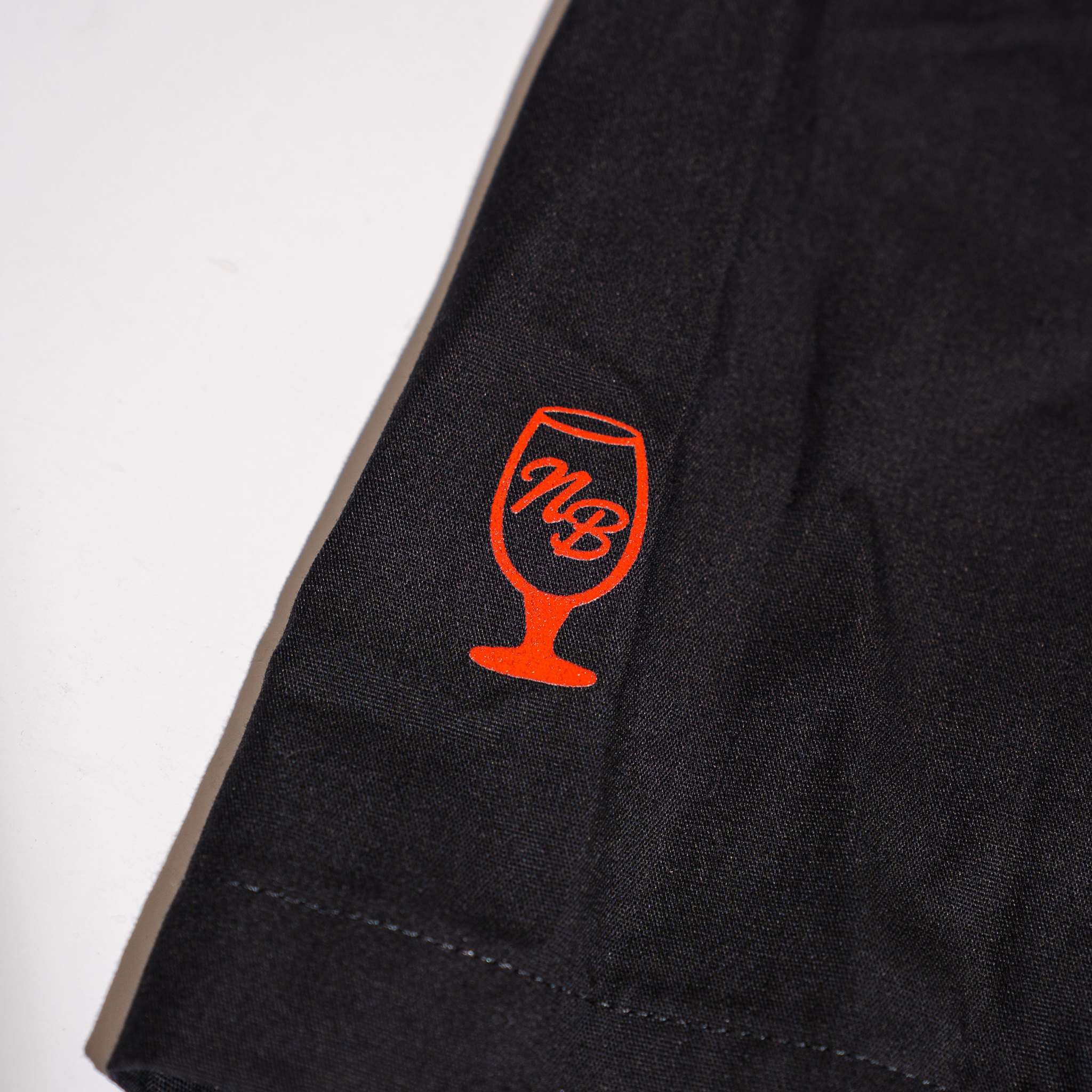 New Belgium Brewing Fun Since '91 Workshirt
