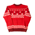 New Belgium Holiday Sweater