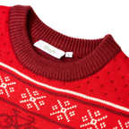 New Belgium Holiday Sweater