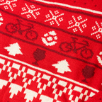 New Belgium Holiday Sweater