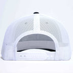 NBB black trucker 3