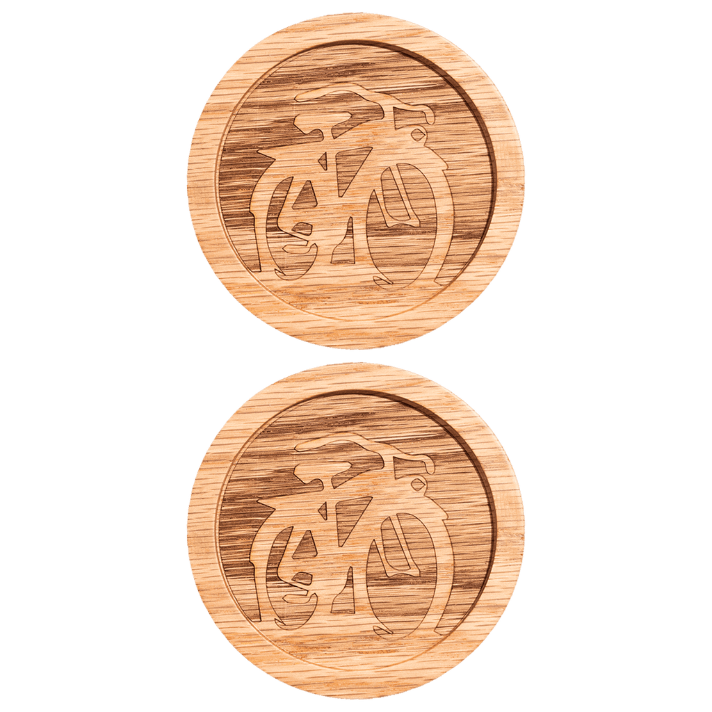 NBB coaster set 1440w