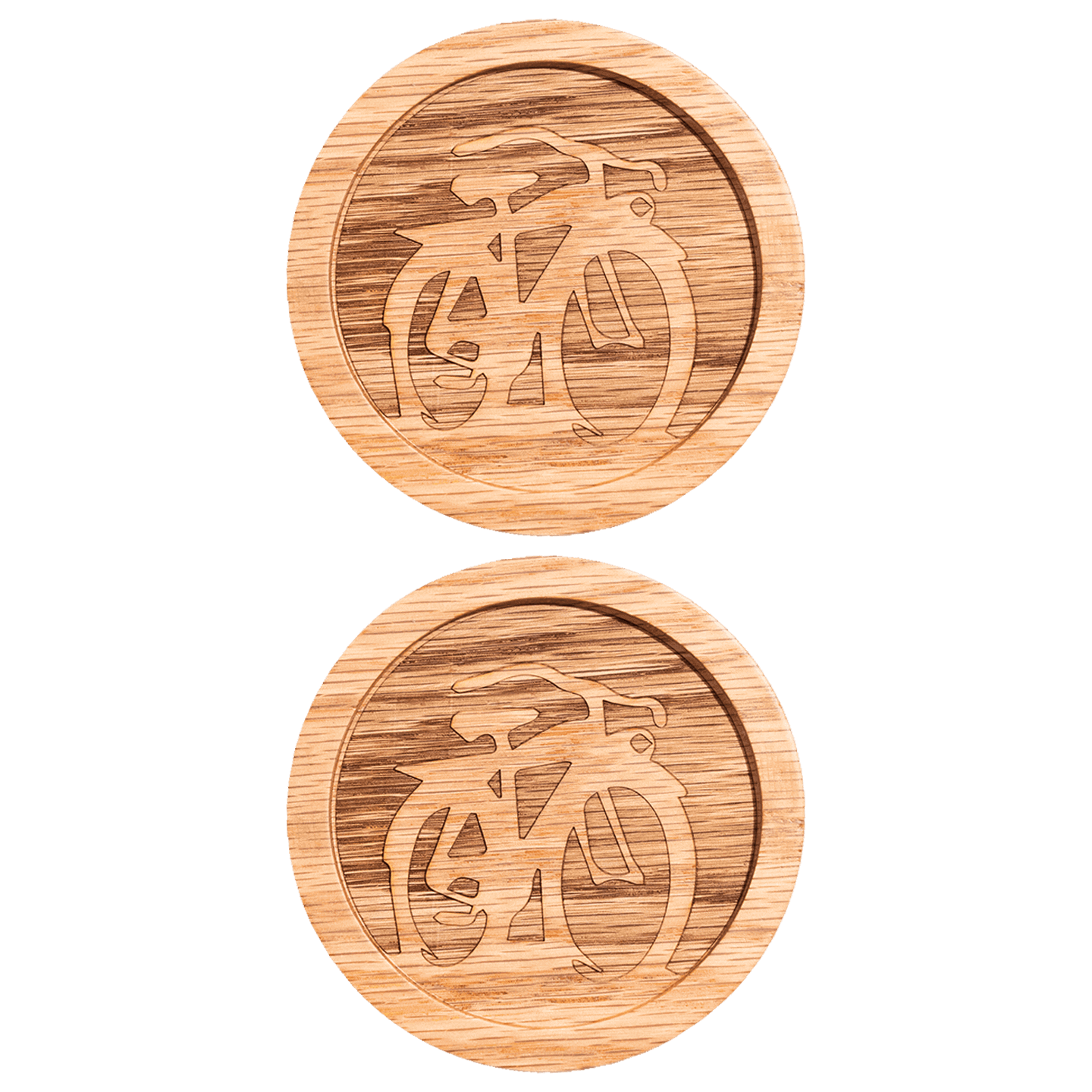 NBB coaster set 1440w