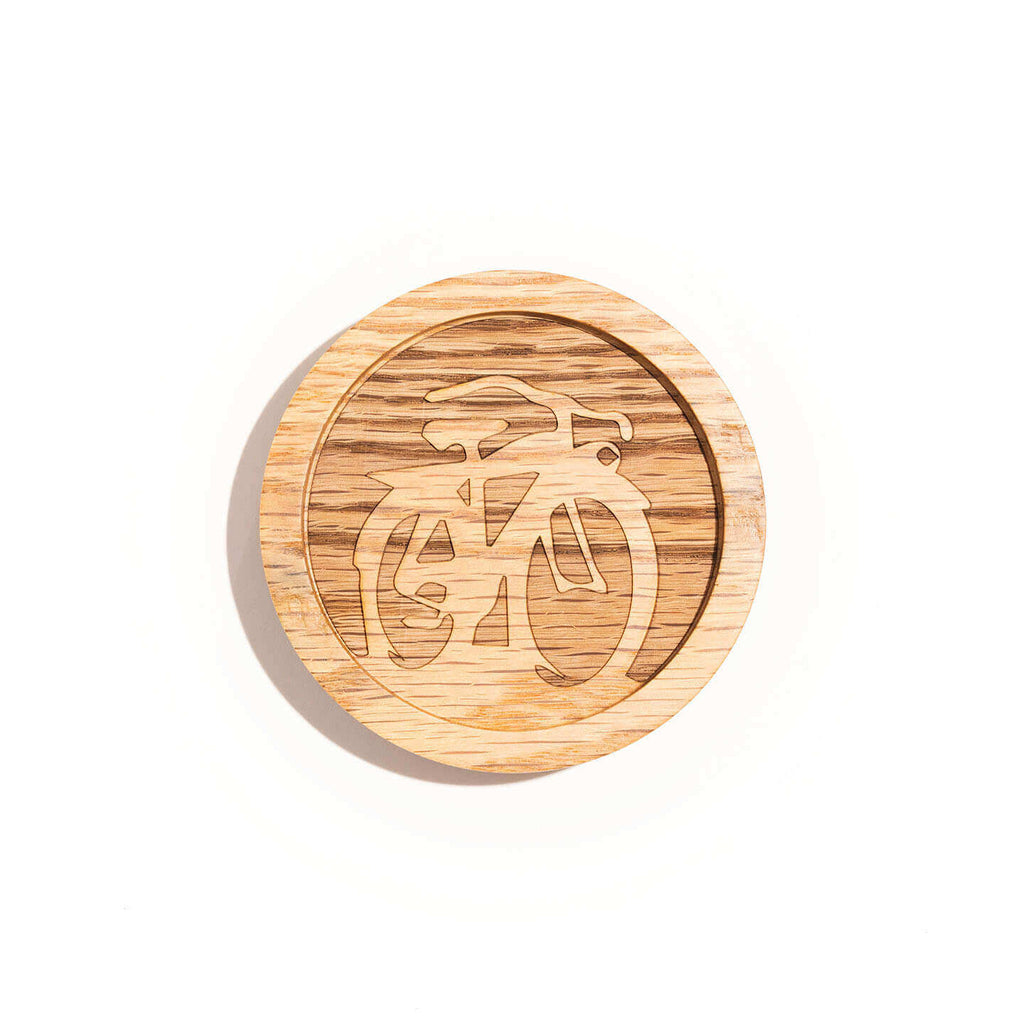 NBB coaster set 2
