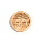 NBB coaster set 2